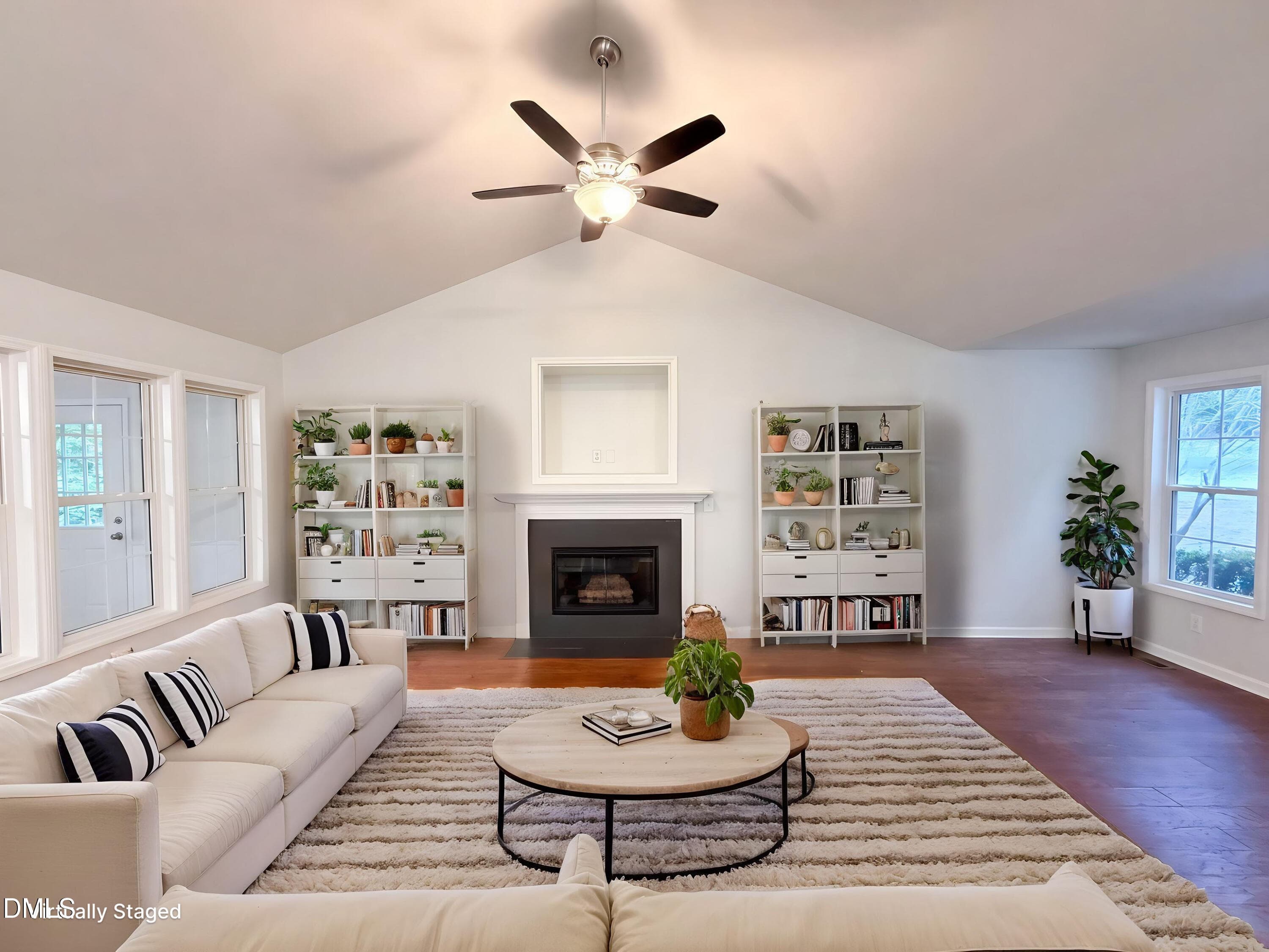 VS Living - 133 Wagon Wheel Circle, Louisburg, NC 27549, Louisburg