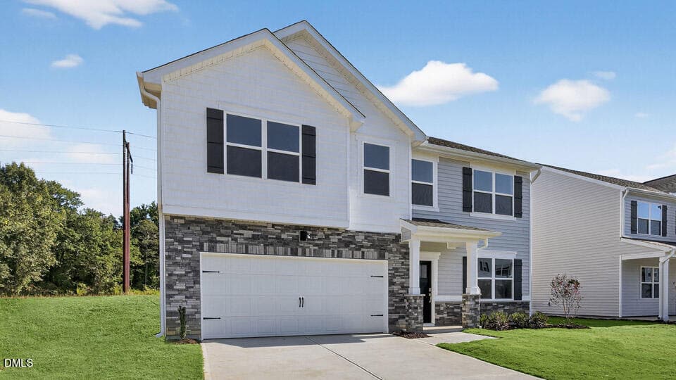 westerly-lot-52-006 - 190 Reagan Crest Drive, Clayton, NC 27520