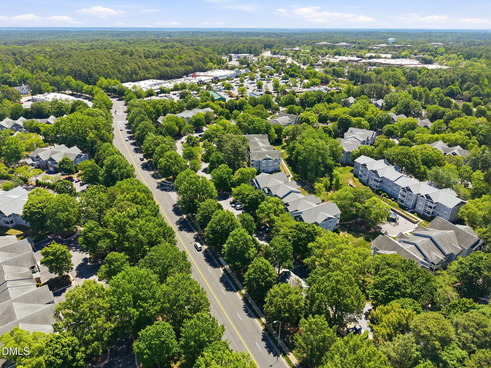 20-web-or-mls-DJI_20260514113339_0200_D - 8901 Pleasant Meadow Drive, Raleigh, NC 27615, Raleigh