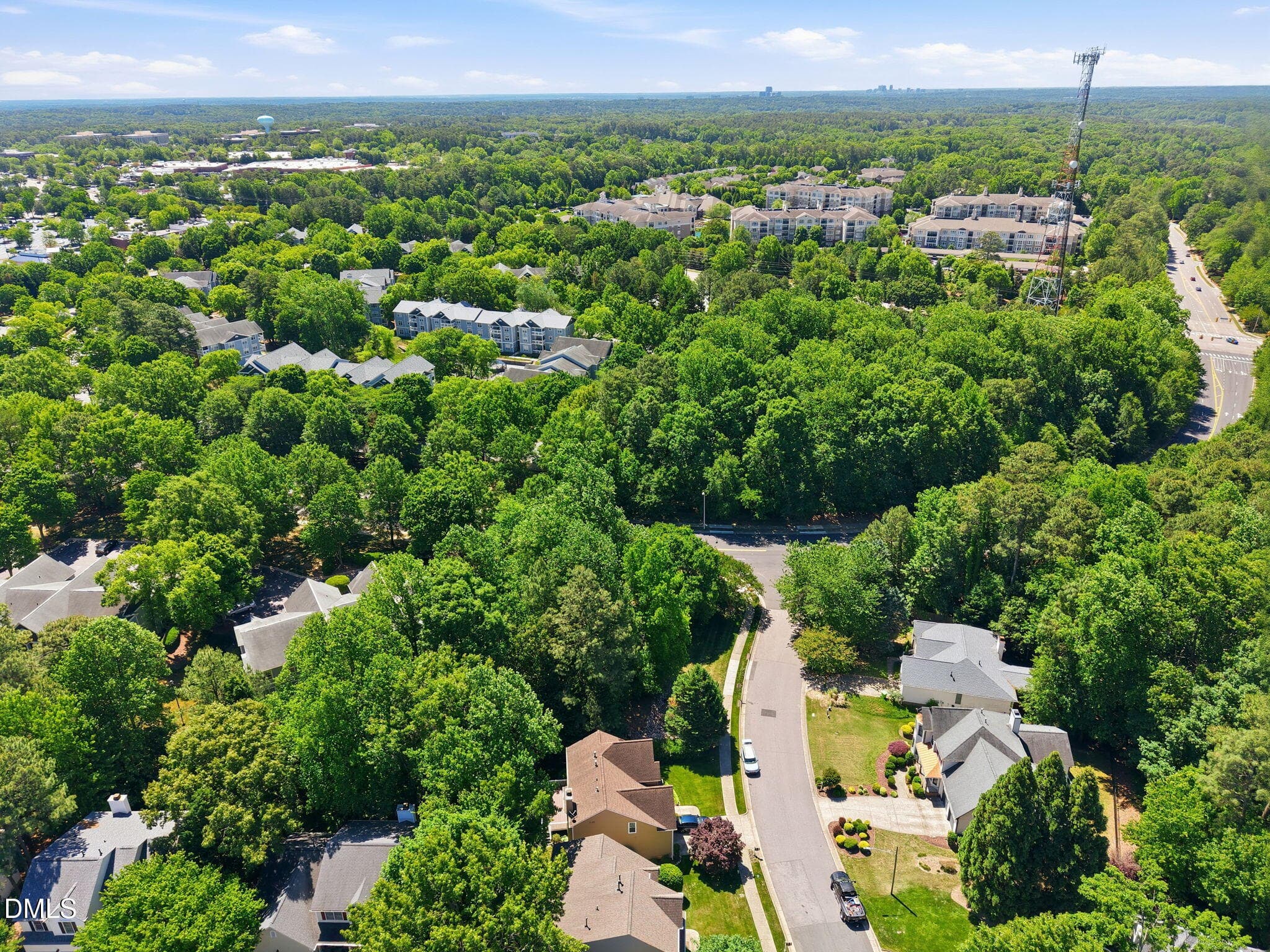 22-web-or-mls-DJI_20260514113457_0206_D- - 8901 Pleasant Meadow Drive, Raleigh, NC 27615, Raleigh