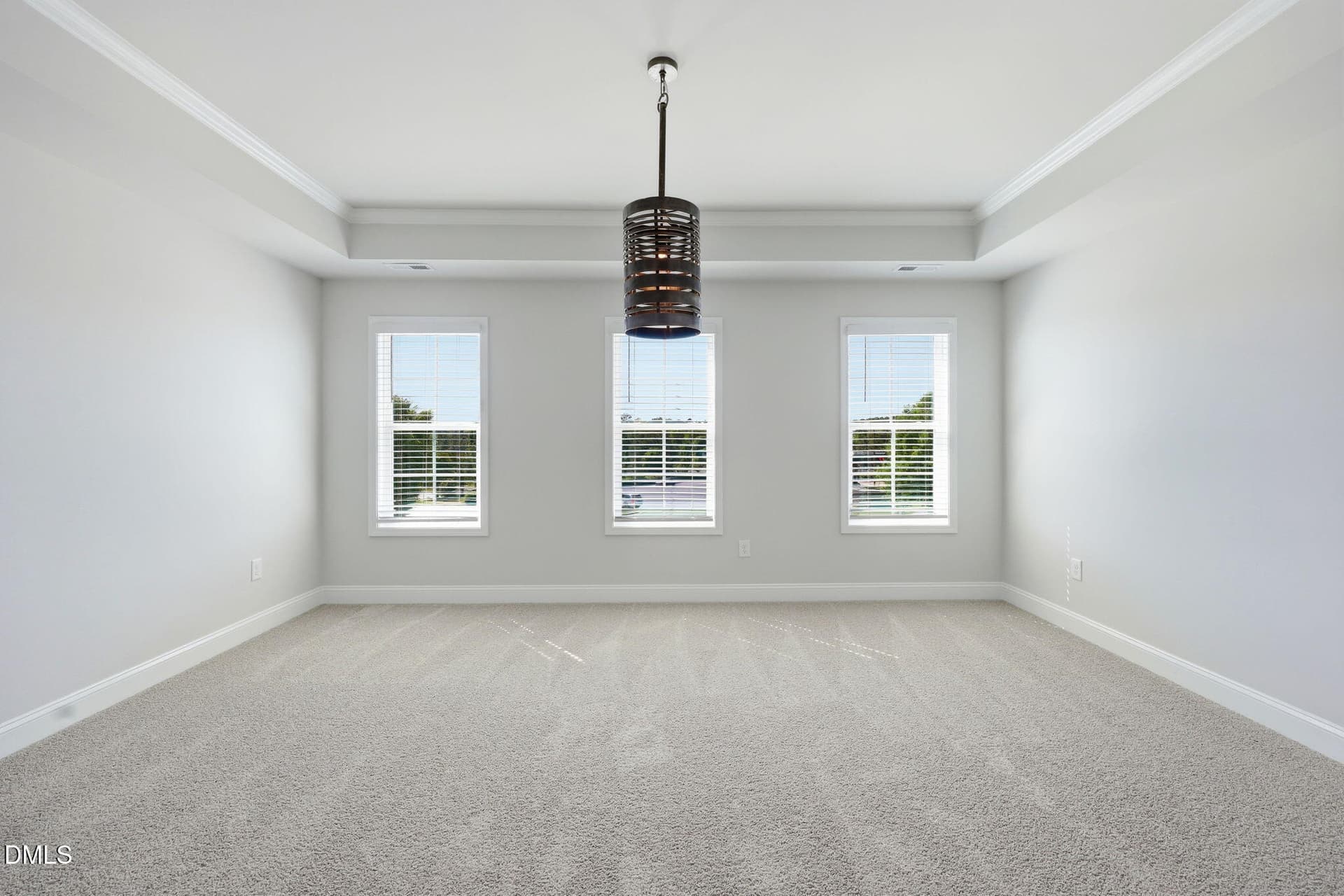 Primary Bedroom - 507 Gateway Townes Boulevard, Wake Forest, NC 27587