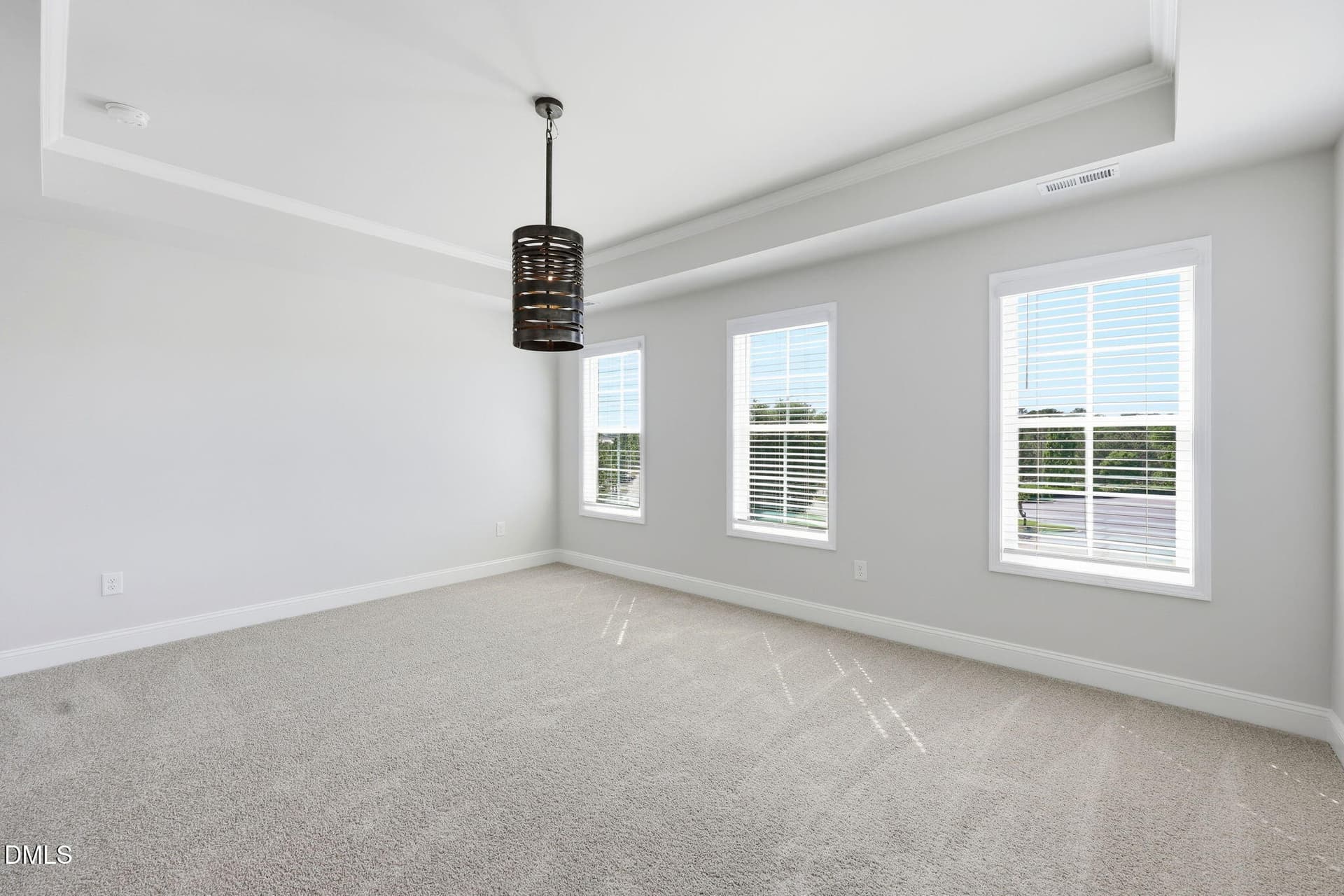 Primary BR Side - 507 Gateway Townes Boulevard, Wake Forest, NC 27587