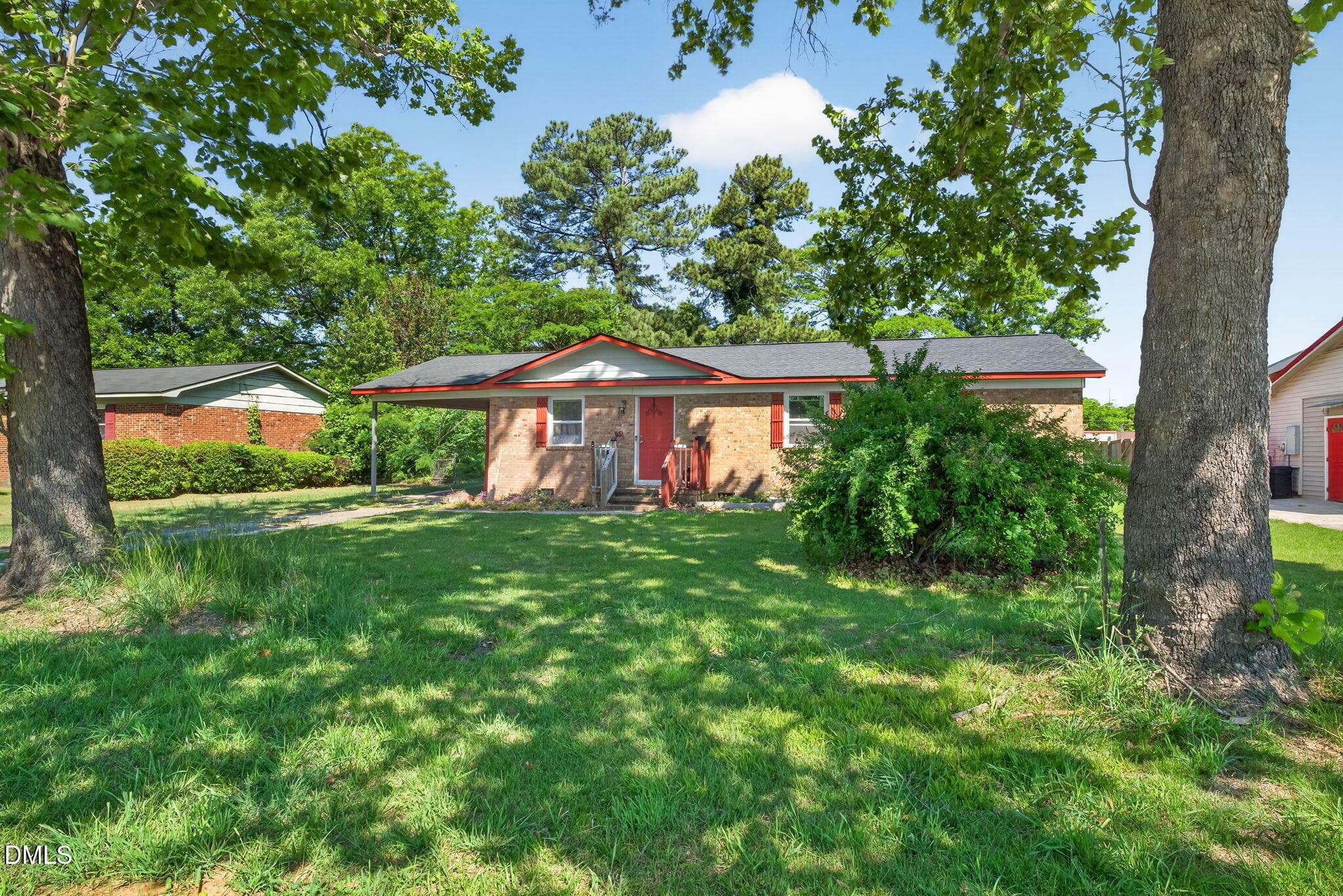 4-web-or-mls-DSC08714 - 6510 Portsmouth Drive, Fayetteville, NC 28314, Fayetteville