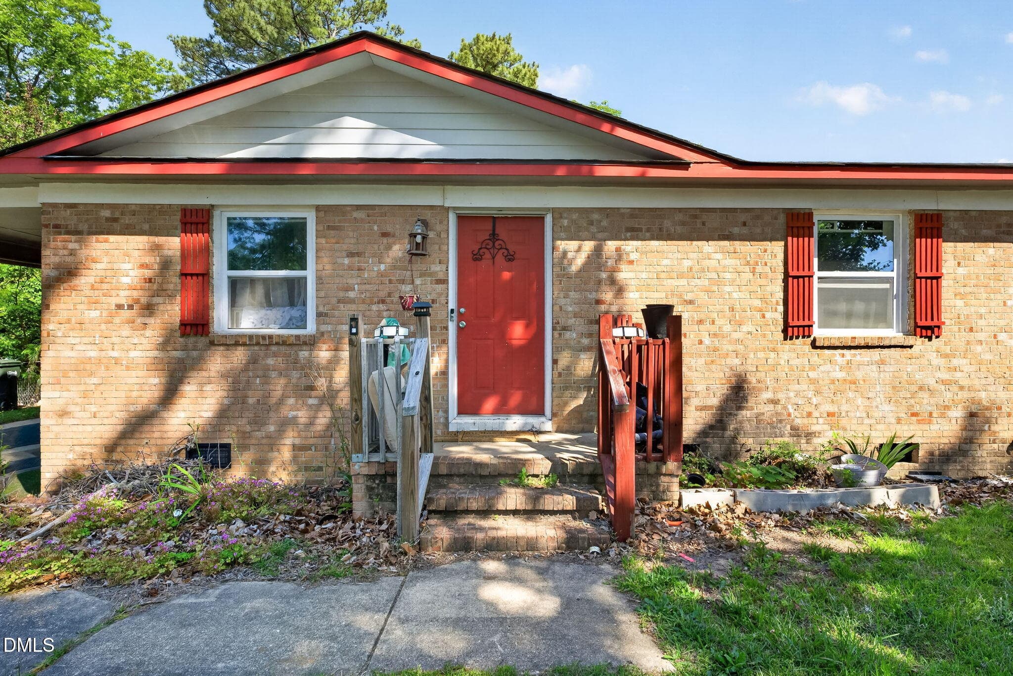 5-web-or-mls-DSC08690 - 6510 Portsmouth Drive, Fayetteville, NC 28314, Fayetteville