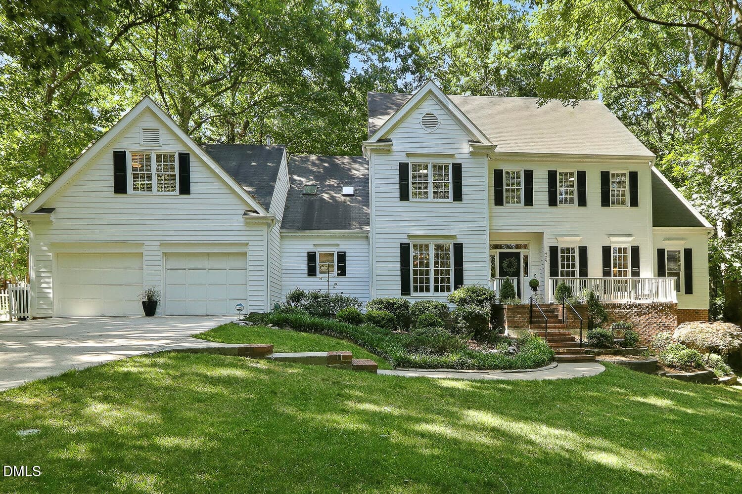 001 - 429 Grosvenor Drive, Raleigh, NC 27615, Raleigh