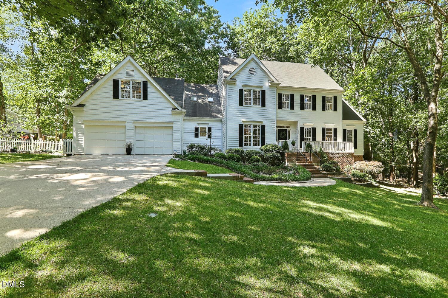 004 - 429 Grosvenor Drive, Raleigh, NC 27615, Raleigh
