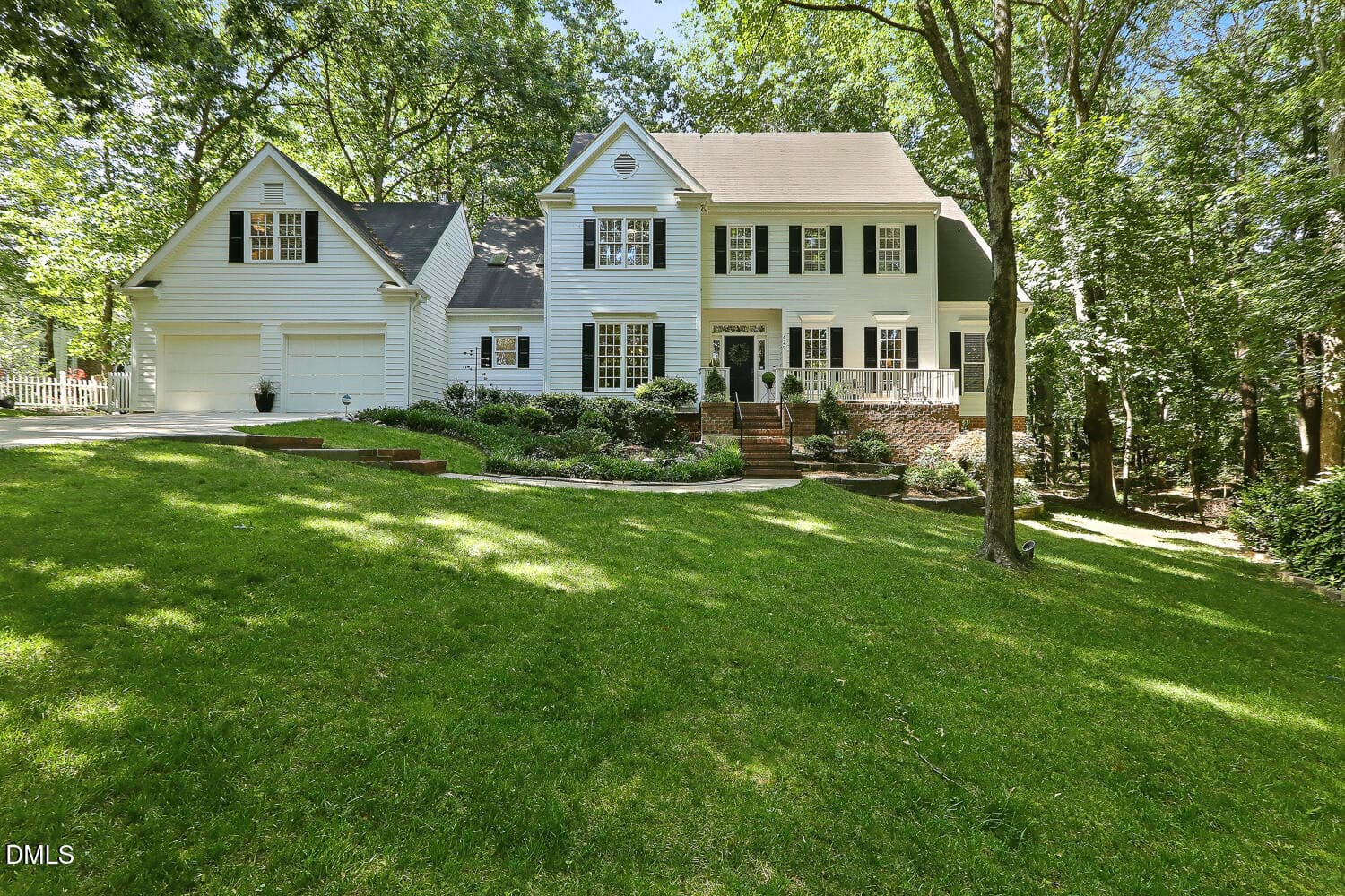 005 - 429 Grosvenor Drive, Raleigh, NC 27615, Raleigh