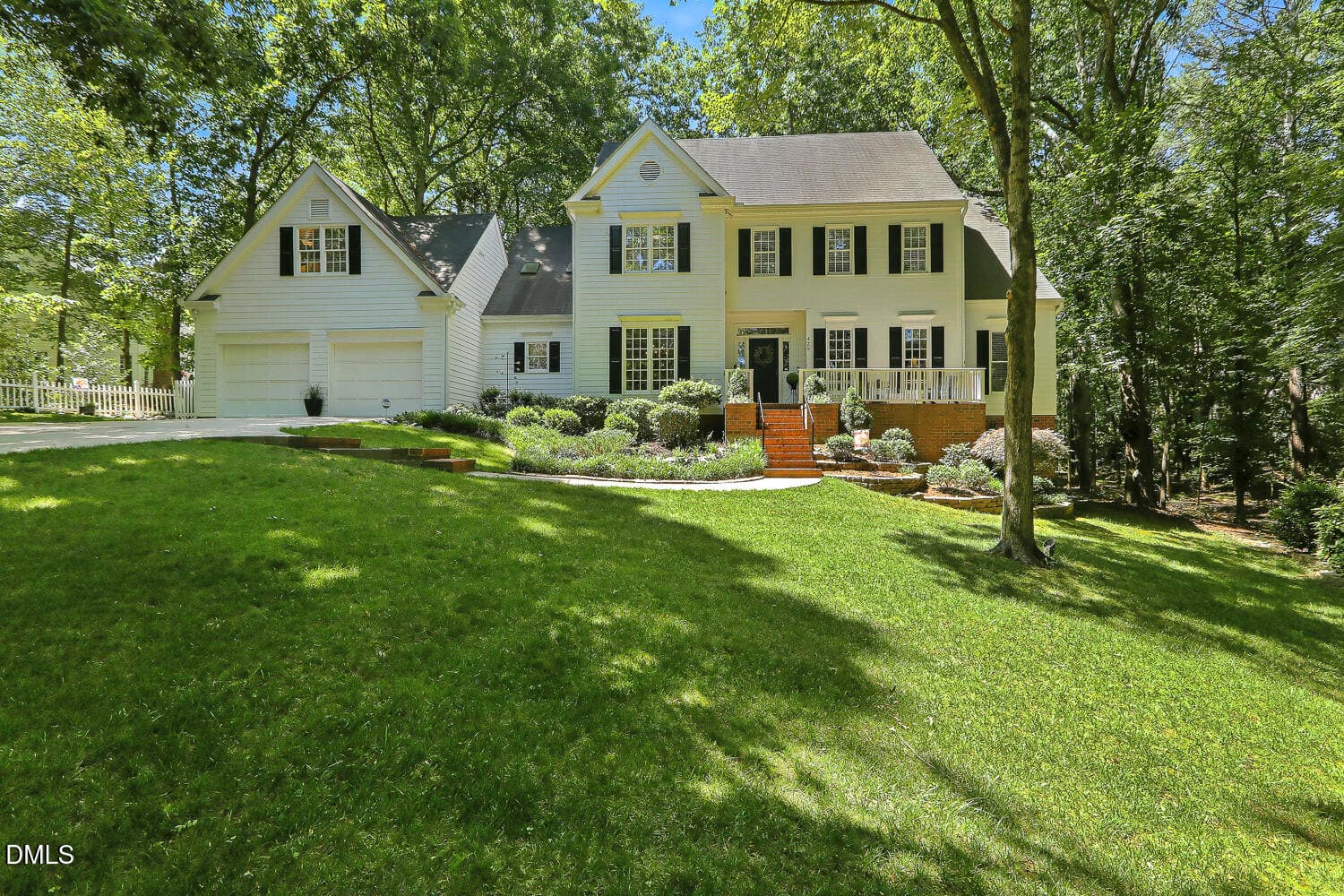 009 - 429 Grosvenor Drive, Raleigh, NC 27615, Raleigh