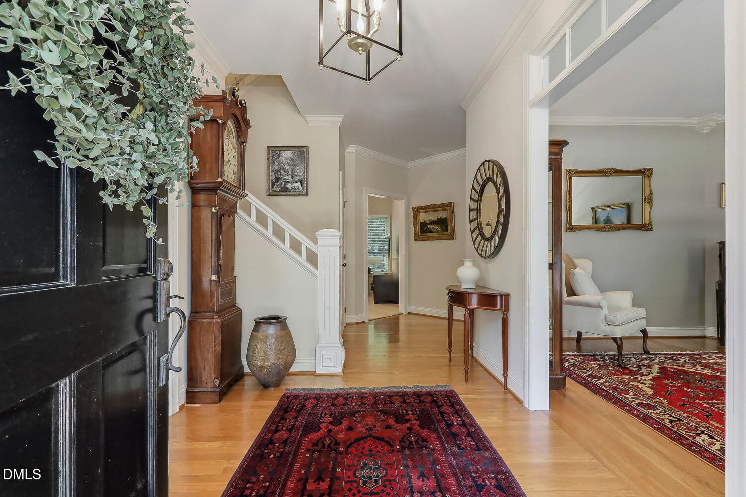 011 - 429 Grosvenor Drive, Raleigh, NC 27615, Raleigh