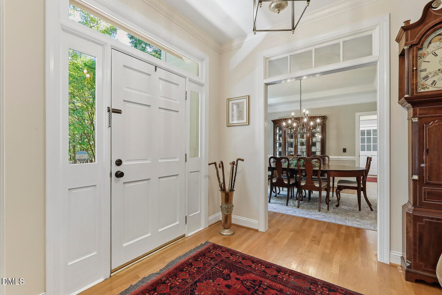 012 - 429 Grosvenor Drive, Raleigh, NC 27615, Raleigh