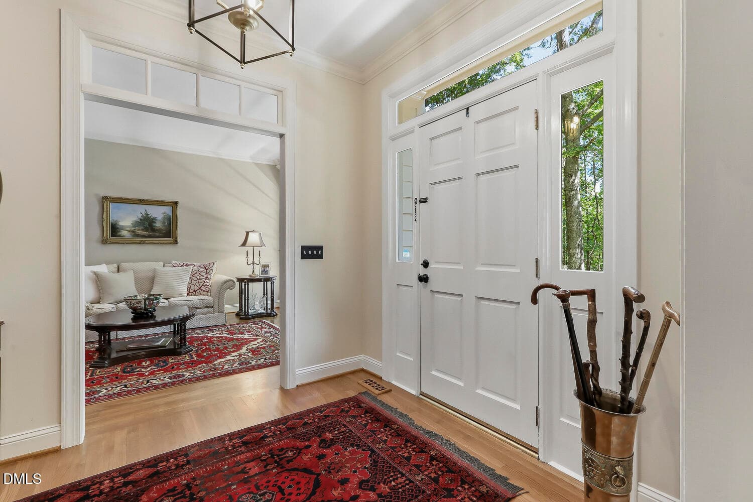 014 - 429 Grosvenor Drive, Raleigh, NC 27615, Raleigh