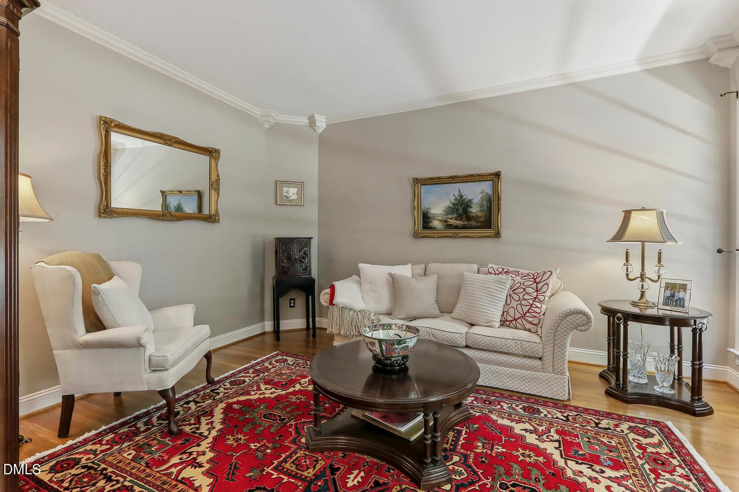015 - 429 Grosvenor Drive, Raleigh, NC 27615, Raleigh