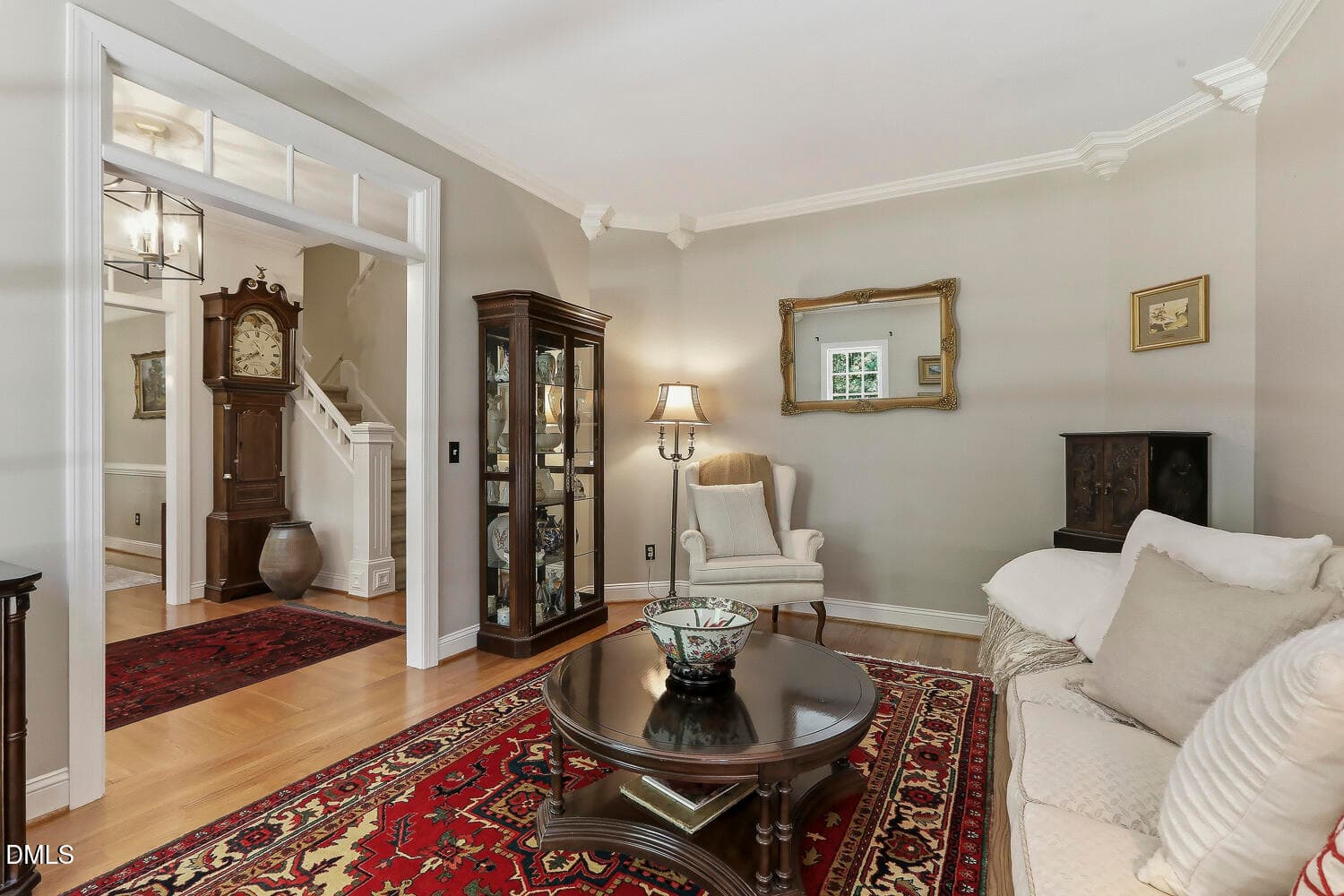 016 - 429 Grosvenor Drive, Raleigh, NC 27615, Raleigh