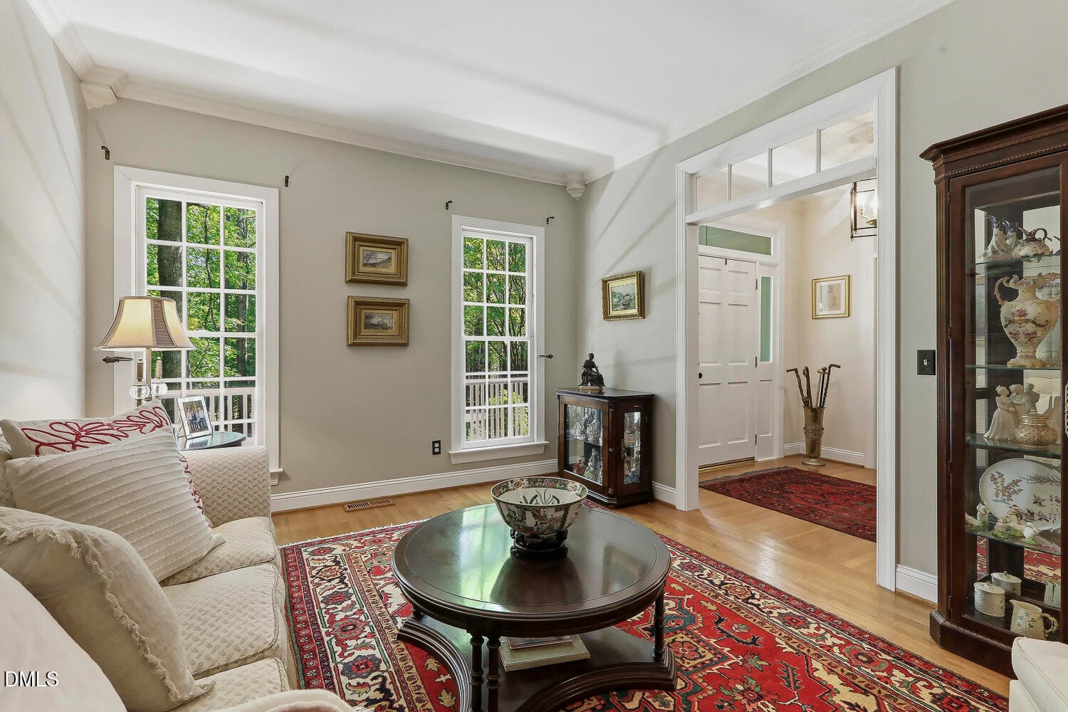 017 - 429 Grosvenor Drive, Raleigh, NC 27615, Raleigh
