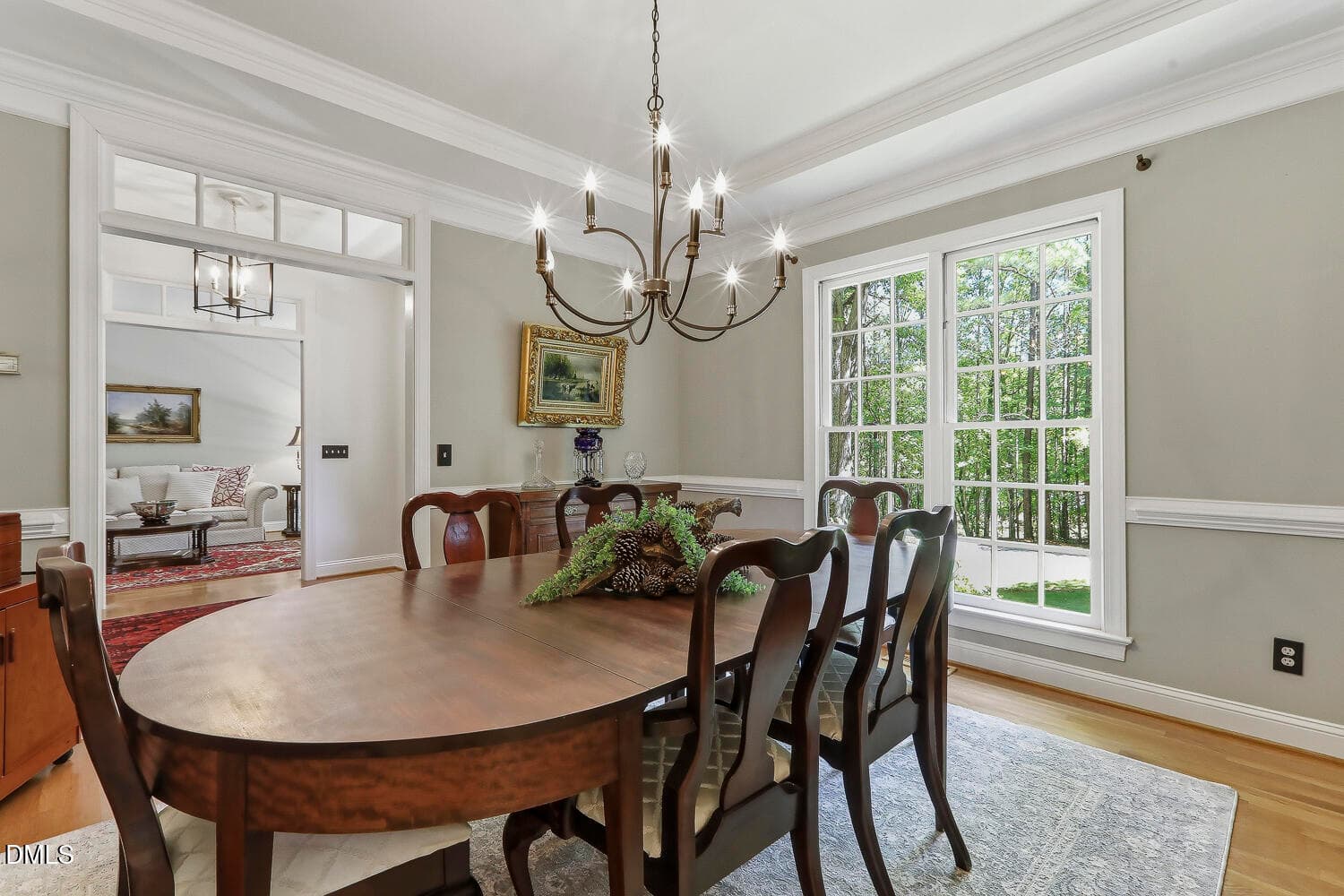 019 - 429 Grosvenor Drive, Raleigh, NC 27615, Raleigh