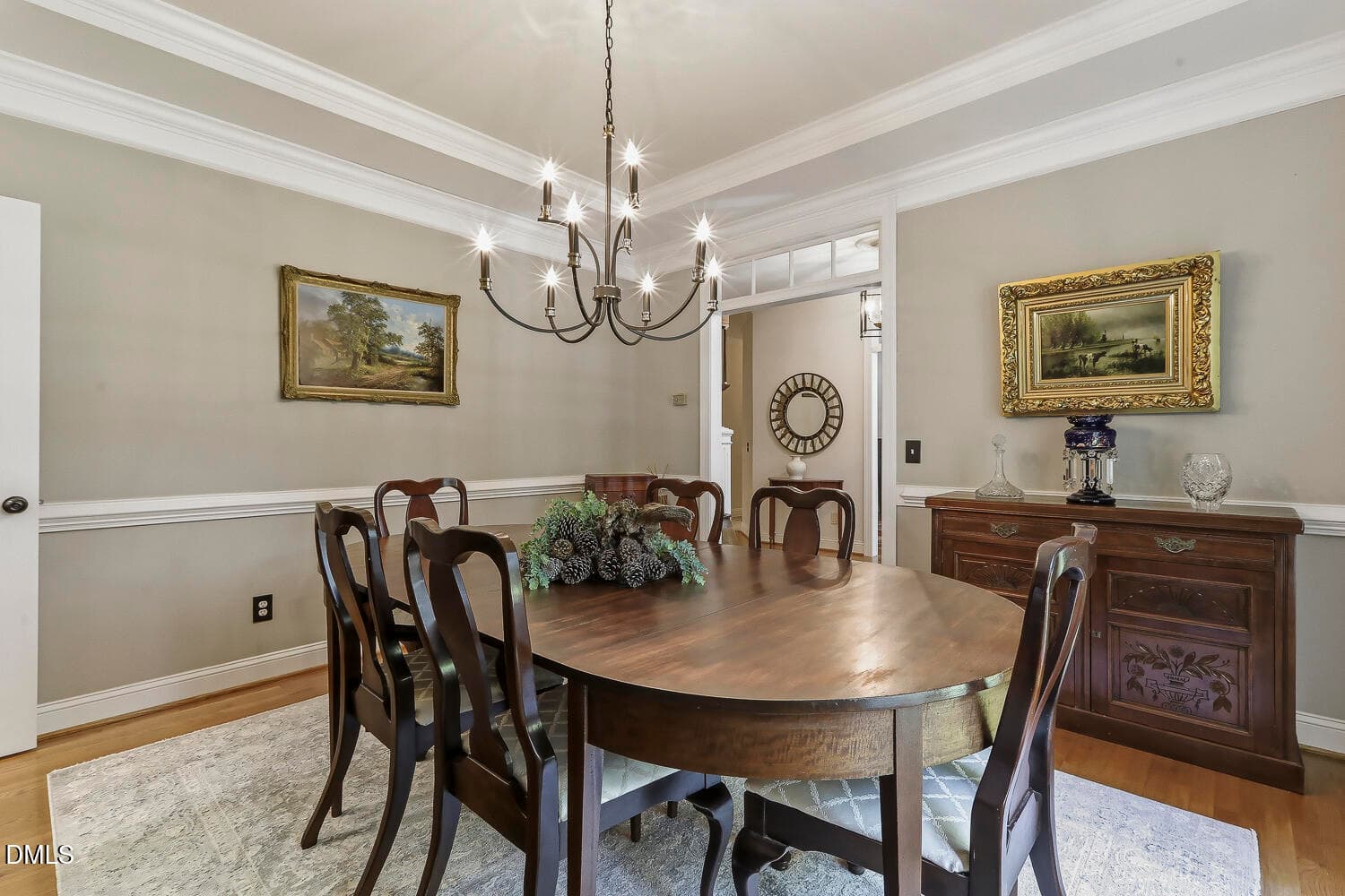 020 - 429 Grosvenor Drive, Raleigh, NC 27615, Raleigh