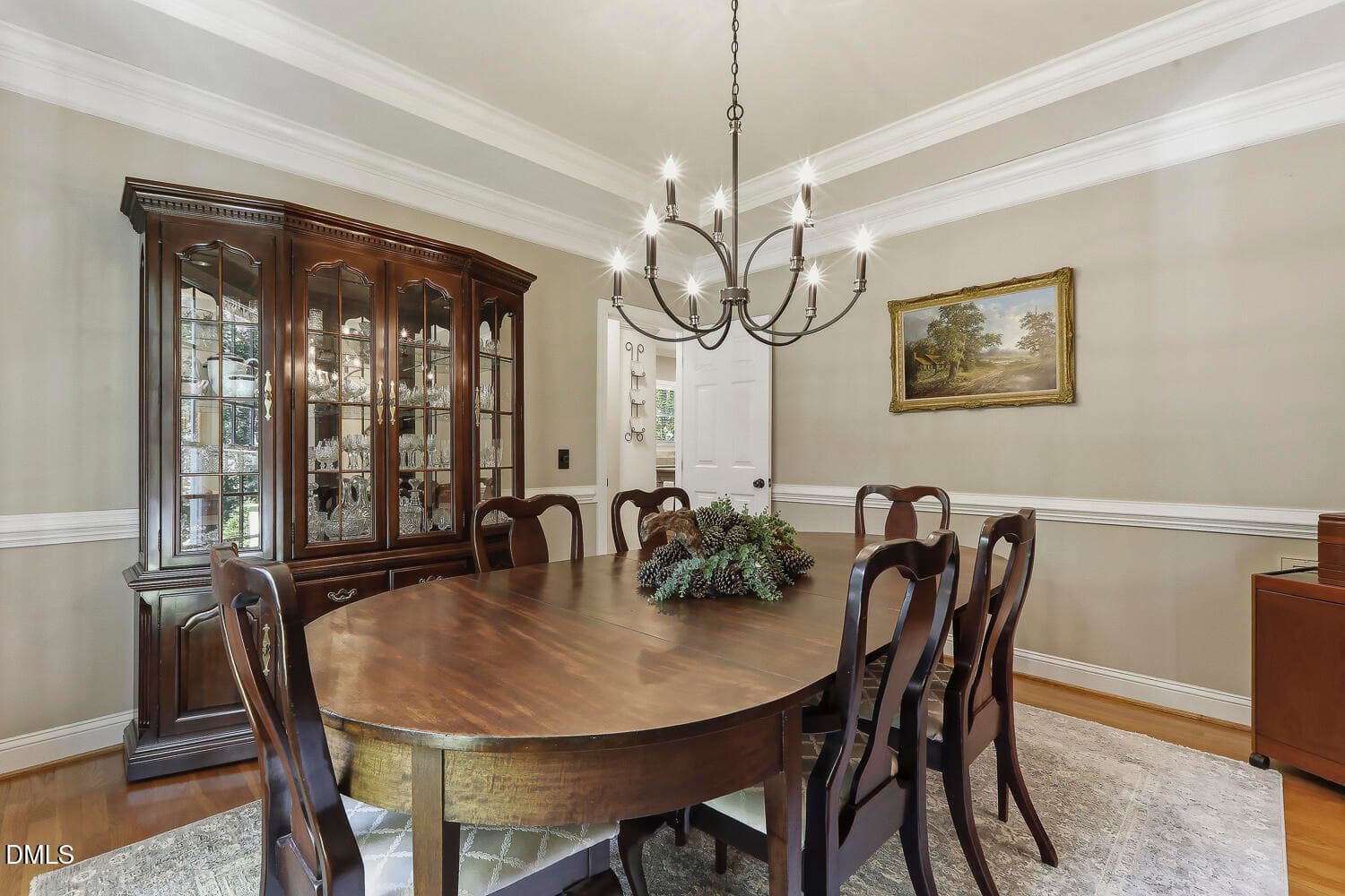 021 - 429 Grosvenor Drive, Raleigh, NC 27615, Raleigh