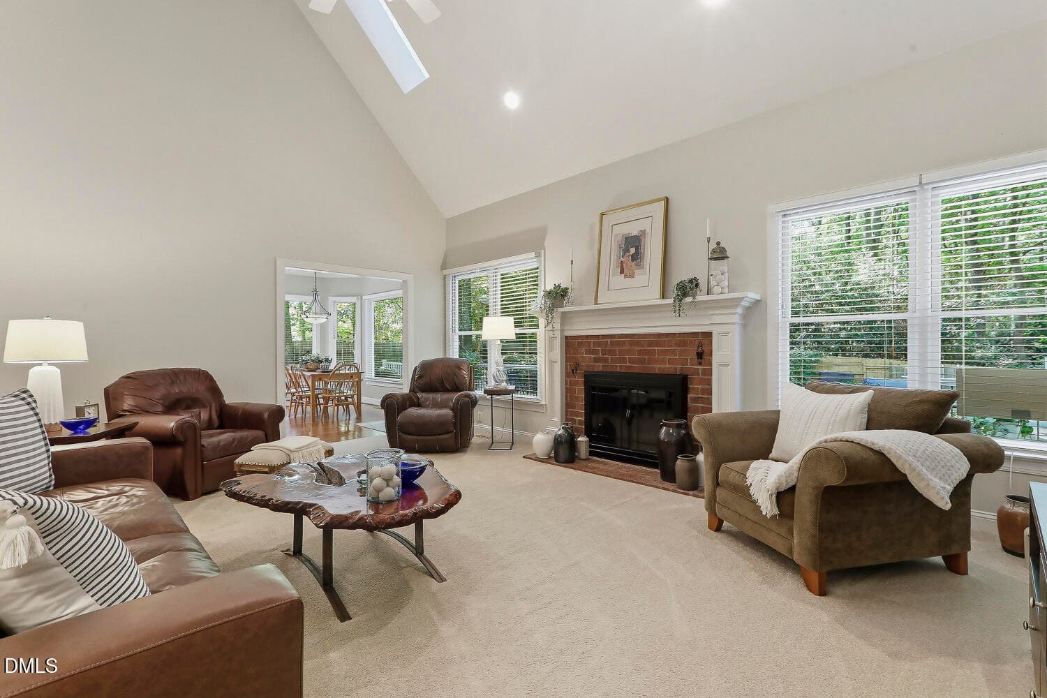 022 - 429 Grosvenor Drive, Raleigh, NC 27615, Raleigh