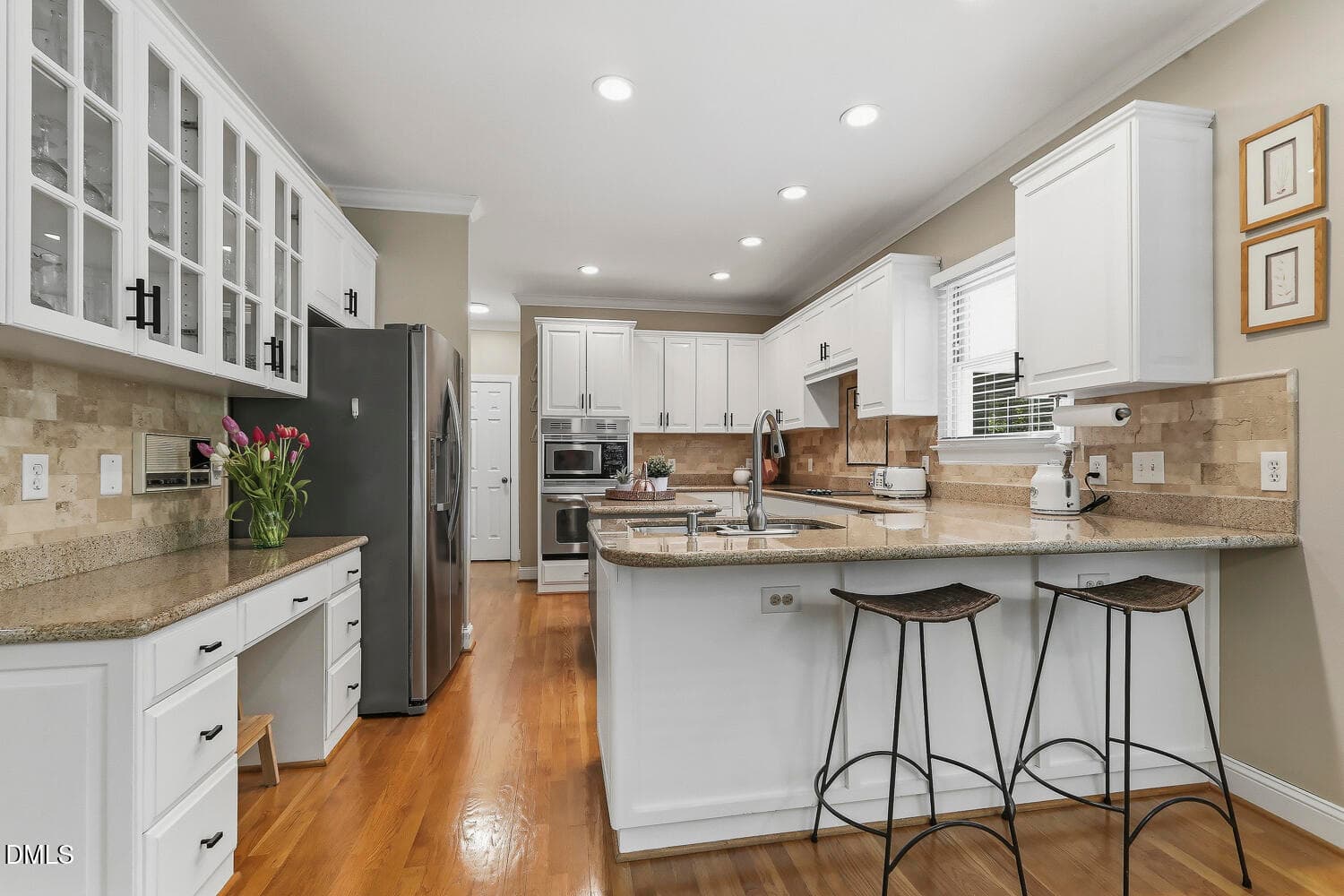 031 - 429 Grosvenor Drive, Raleigh, NC 27615, Raleigh
