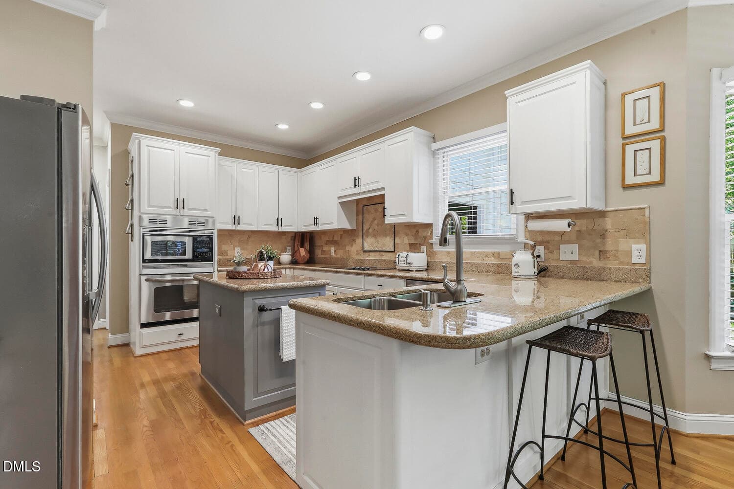033 - 429 Grosvenor Drive, Raleigh, NC 27615, Raleigh