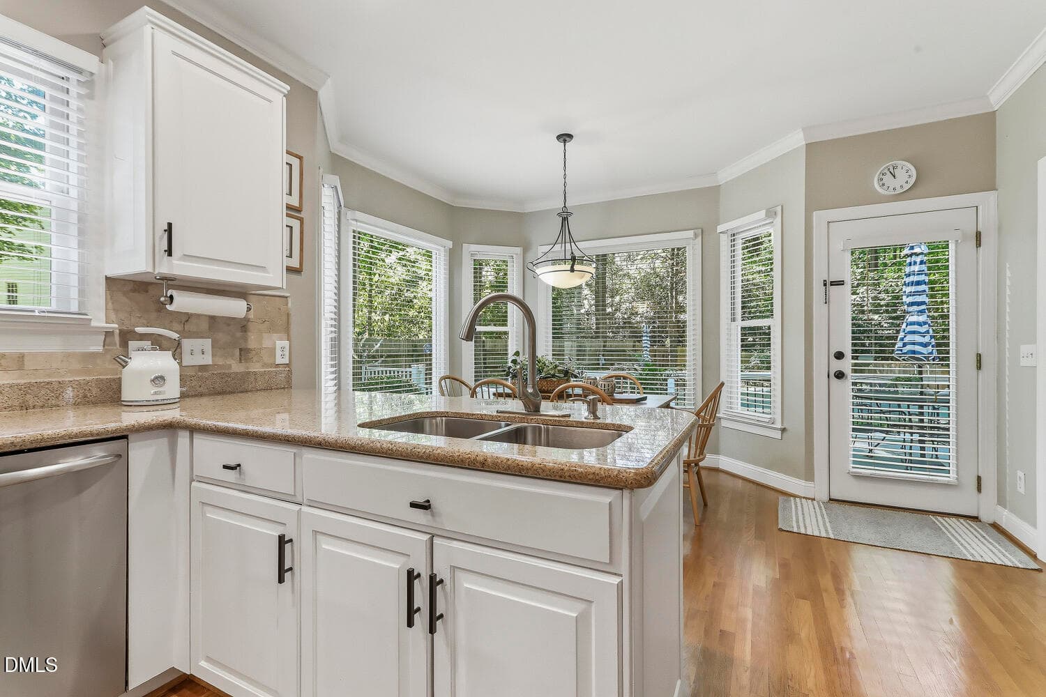 035 - 429 Grosvenor Drive, Raleigh, NC 27615, Raleigh
