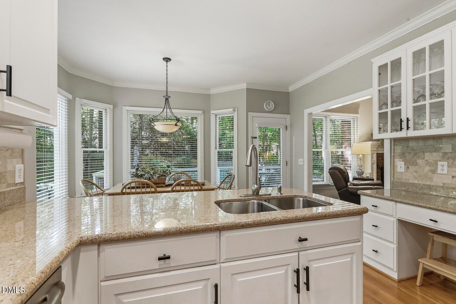 040 - 429 Grosvenor Drive, Raleigh, NC 27615, Raleigh