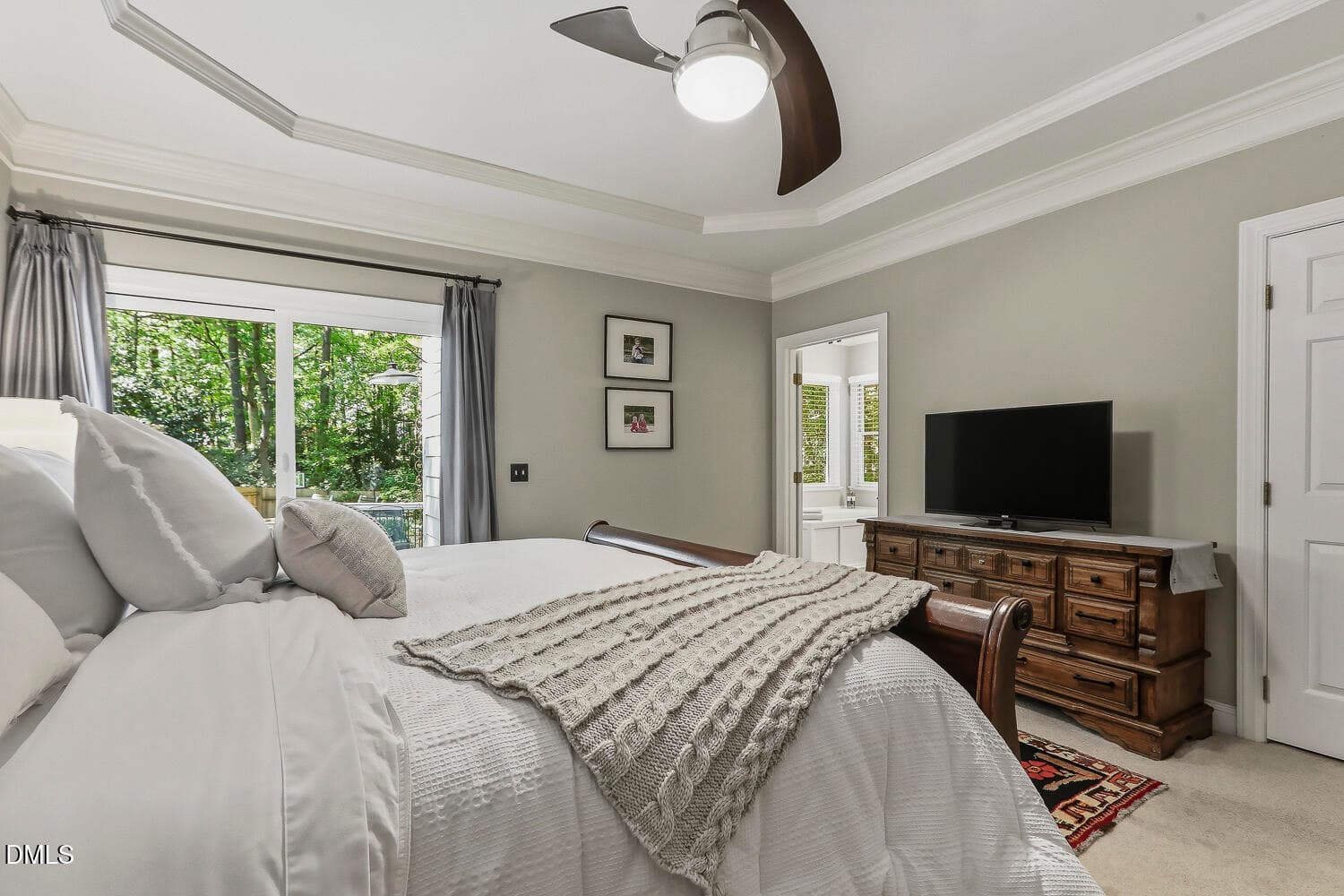 044 - 429 Grosvenor Drive, Raleigh, NC 27615, Raleigh