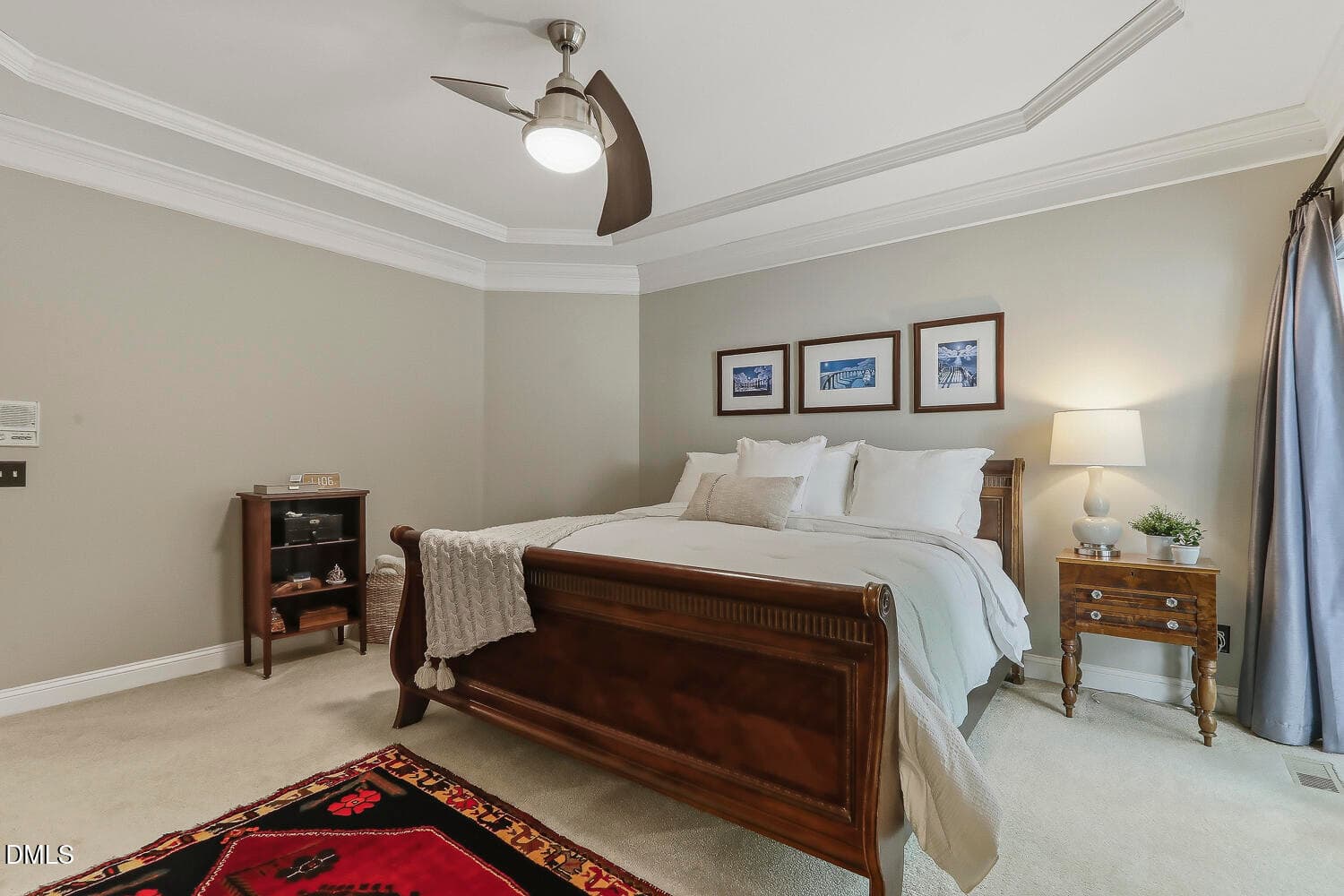 046 - 429 Grosvenor Drive, Raleigh, NC 27615, Raleigh