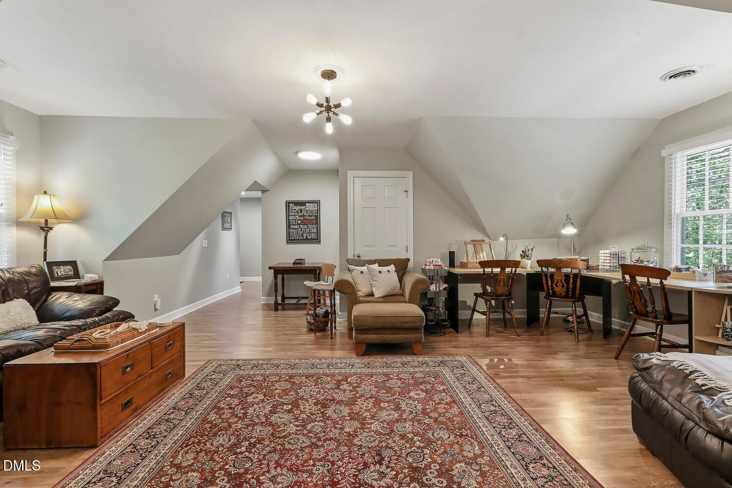 075 - 429 Grosvenor Drive, Raleigh, NC 27615, Raleigh