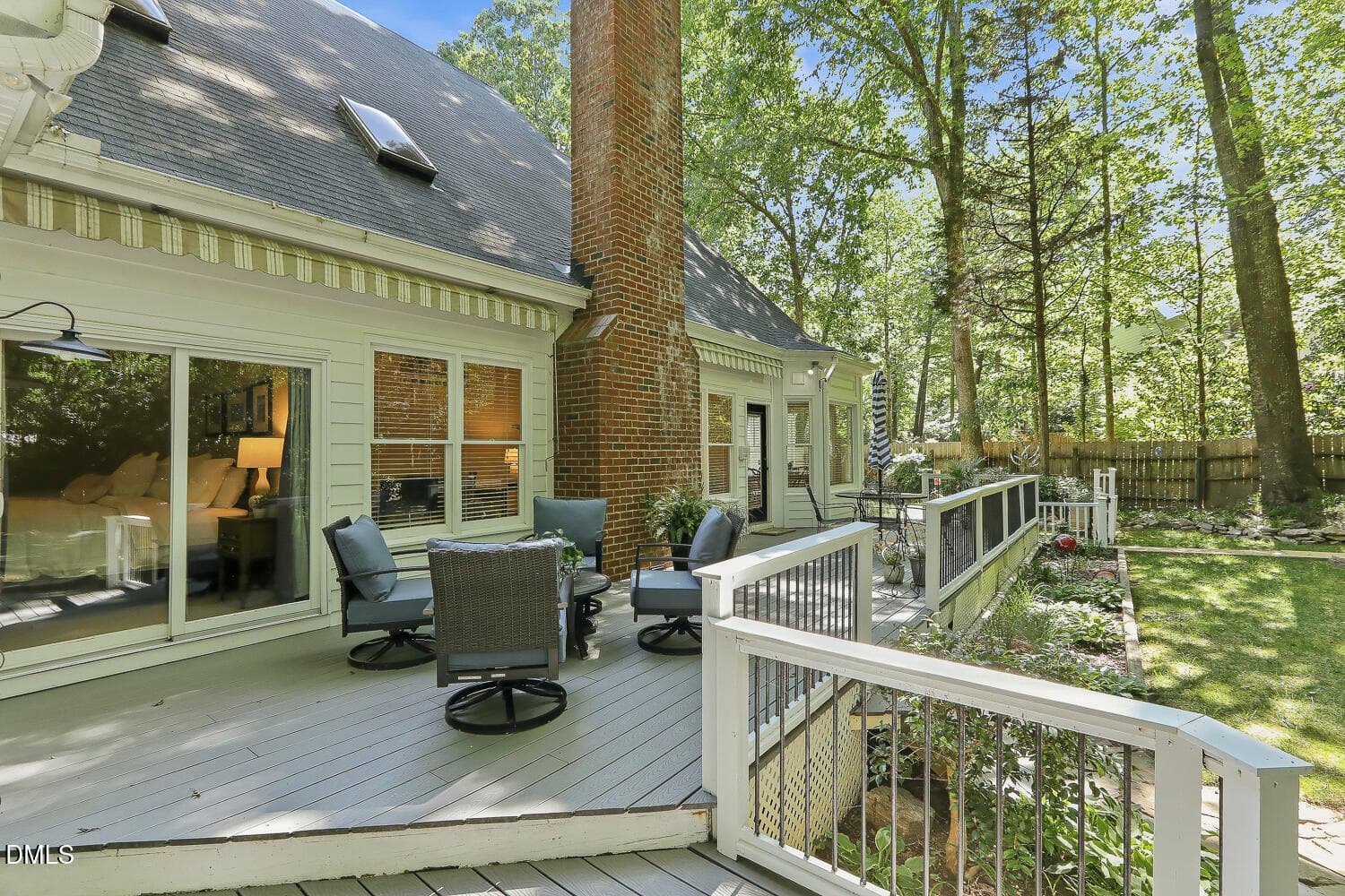 100 - 429 Grosvenor Drive, Raleigh, NC 27615, Raleigh