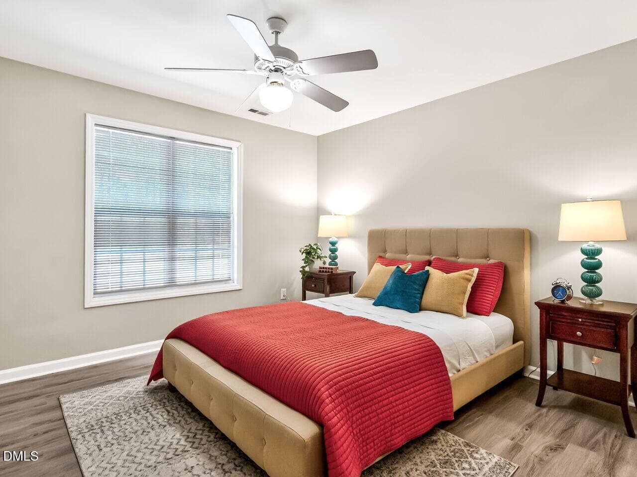 015-1280x960-primary-bedroom - 3000 Trailwood Pines Lane 103, Raleigh, NC 27603, Raleigh