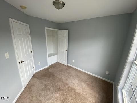 Bed3 - 4004 Volkswalk Place, Raleigh, NC 27610, Raleigh