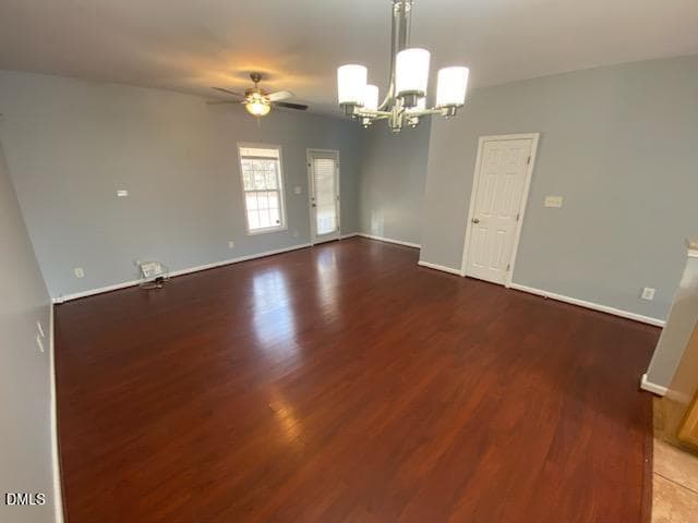 gr3 - 4004 Volkswalk Place, Raleigh, NC 27610, Raleigh
