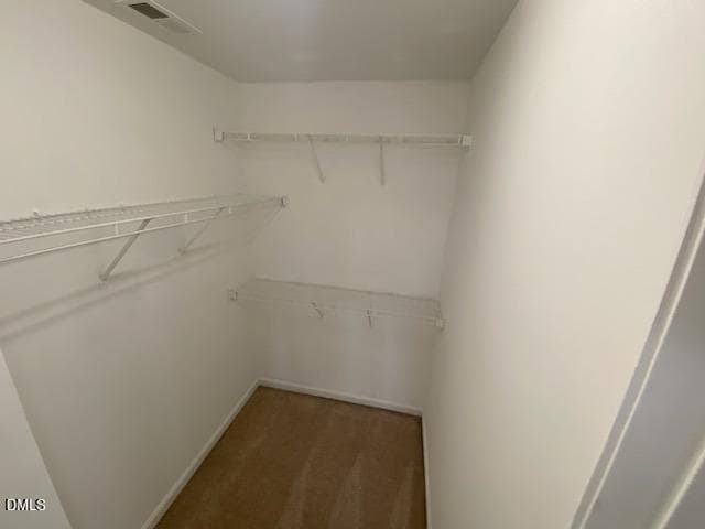 Master Closet - 4004 Volkswalk Place, Raleigh, NC 27610, Raleigh