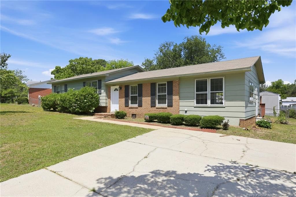 Photo 3 - 4806 Hurley Drive, Fayetteville, NC 28304, Fayetteville