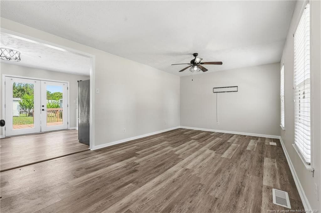 Photo 4 - 4806 Hurley Drive, Fayetteville, NC 28304, Fayetteville