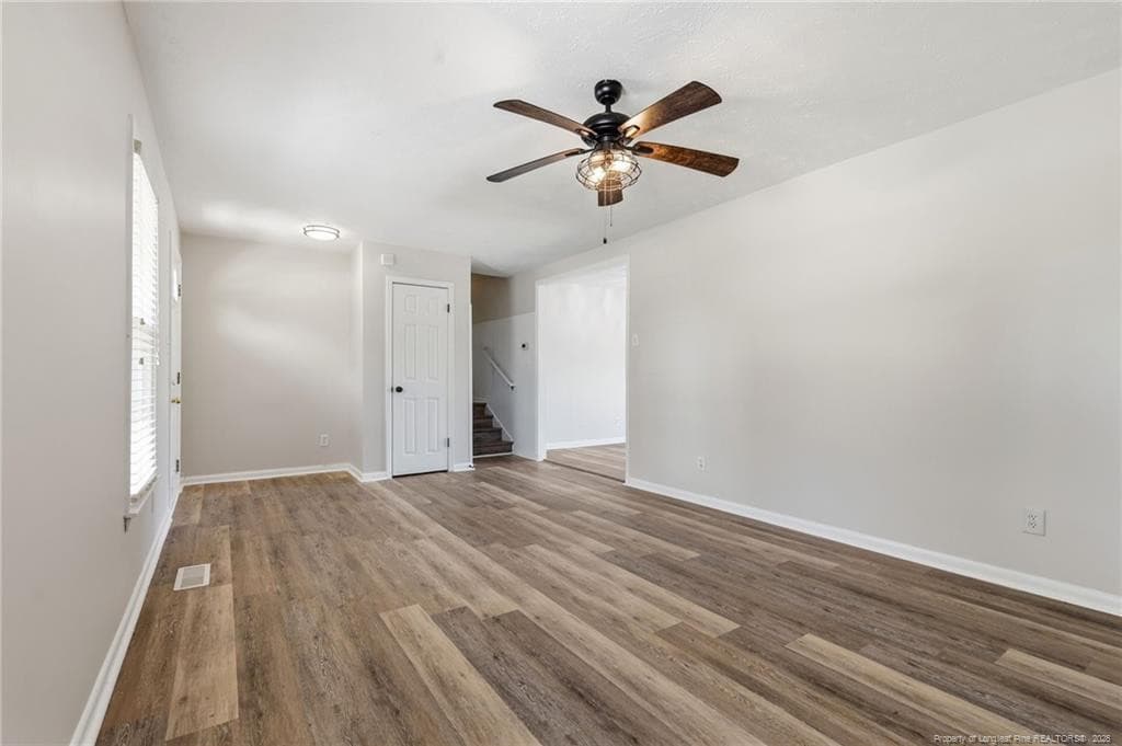 Photo 6 - 4806 Hurley Drive, Fayetteville, NC 28304, Fayetteville