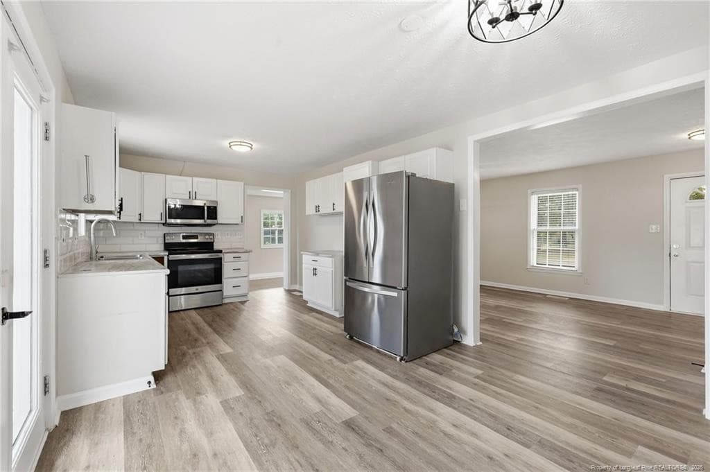 Photo 9 - 4806 Hurley Drive, Fayetteville, NC 28304, Fayetteville