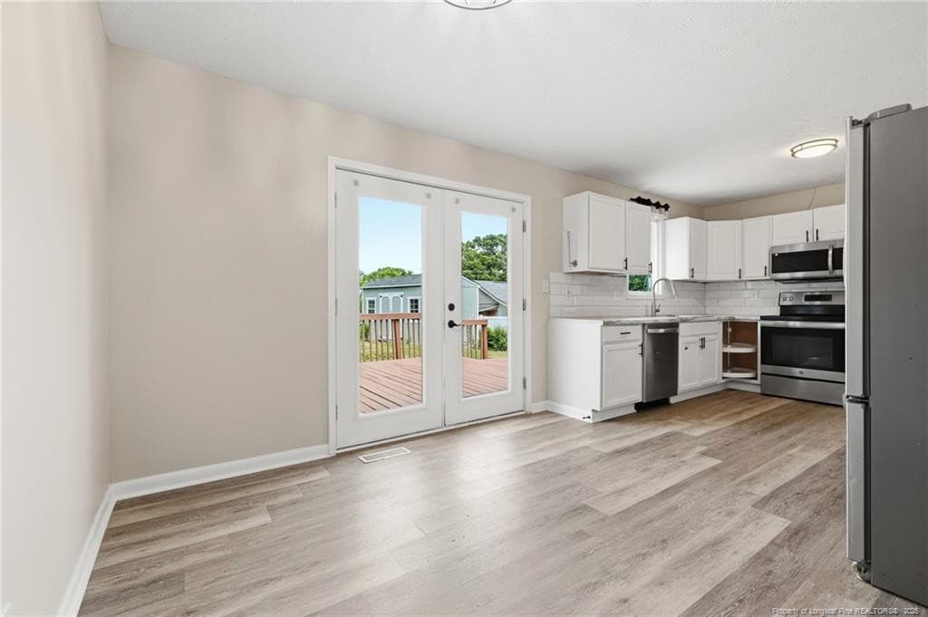 Photo 10 - 4806 Hurley Drive, Fayetteville, NC 28304, Fayetteville
