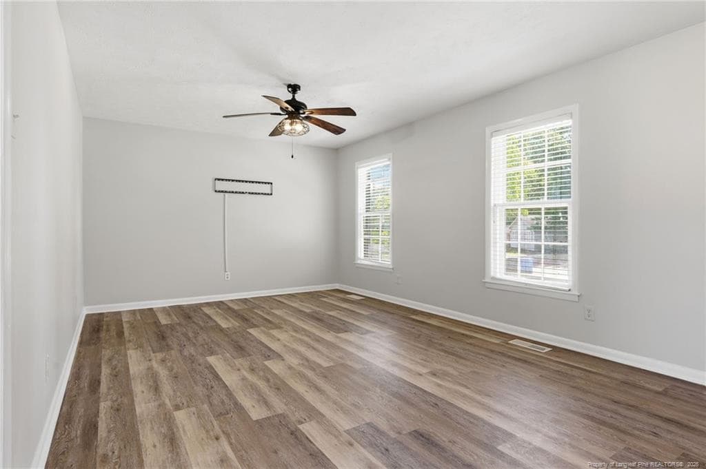 Photo 7 - 4806 Hurley Drive, Fayetteville, NC 28304, Fayetteville