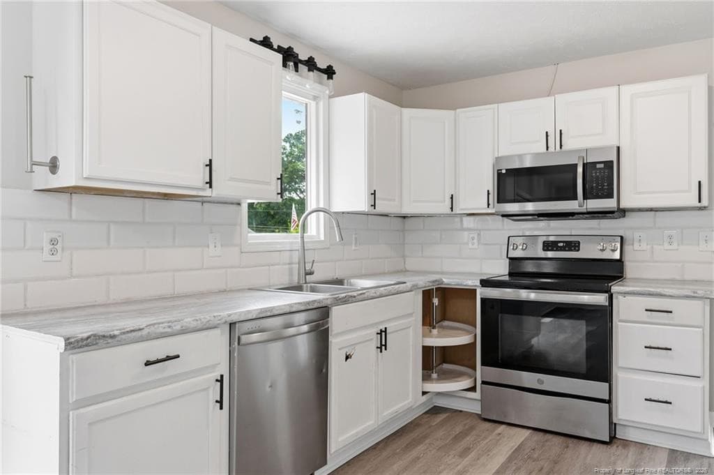 Photo 12 - 4806 Hurley Drive, Fayetteville, NC 28304, Fayetteville