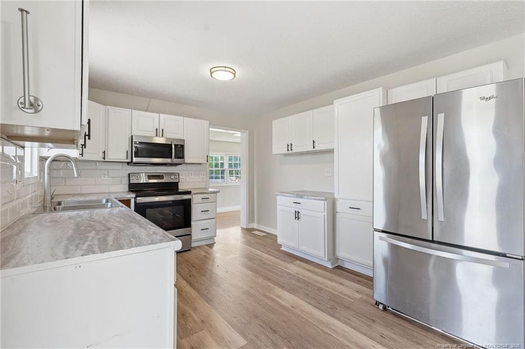 Photo 13 - 4806 Hurley Drive, Fayetteville, NC 28304, Fayetteville