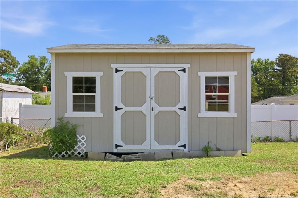 Photo 28 - 4806 Hurley Drive, Fayetteville, NC 28304, Fayetteville
