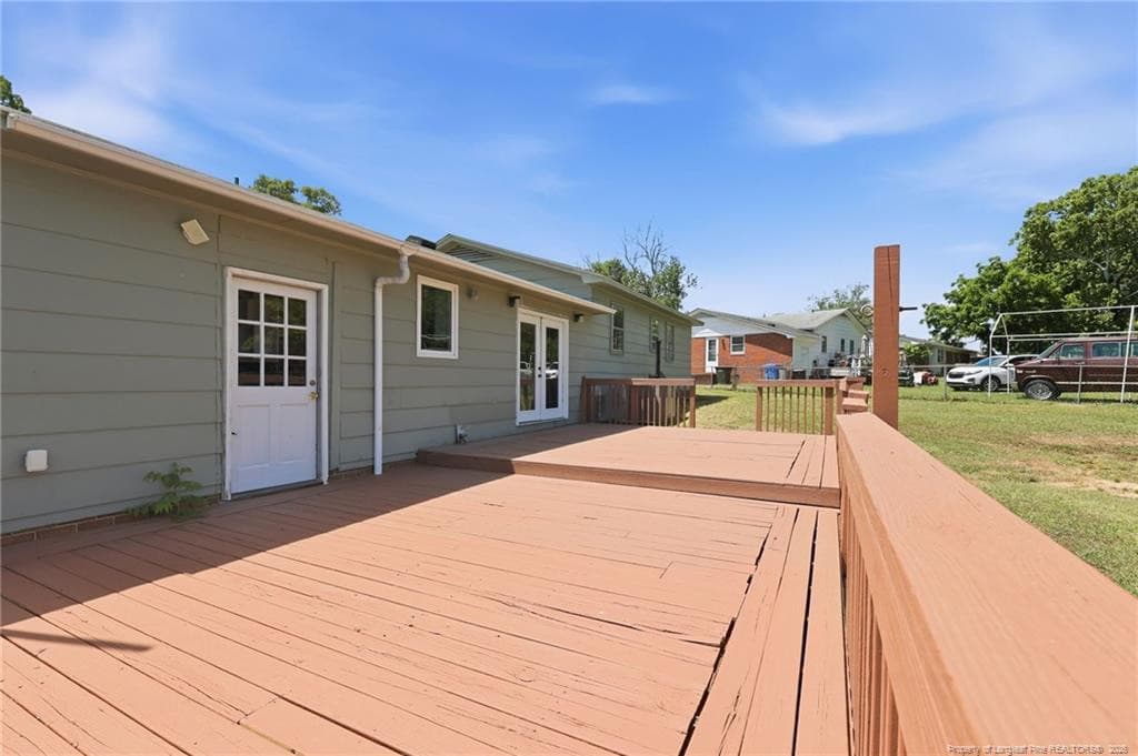 Photo 30 - 4806 Hurley Drive, Fayetteville, NC 28304, Fayetteville