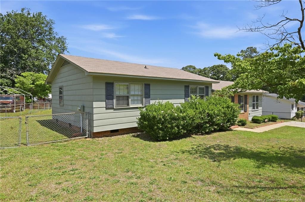 Photo 32 - 4806 Hurley Drive, Fayetteville, NC 28304, Fayetteville