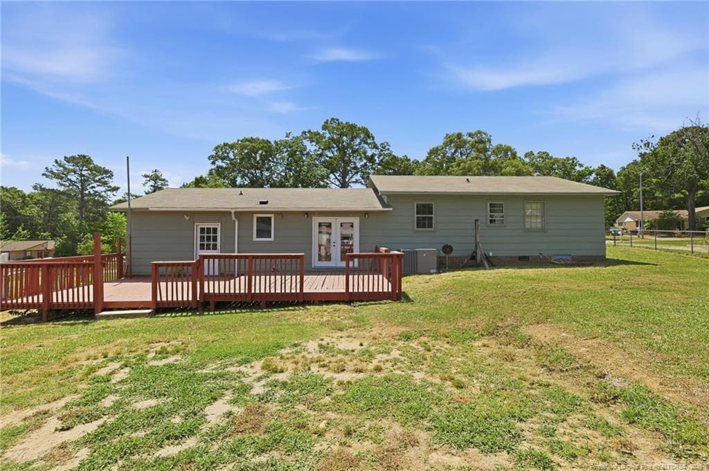 Photo 31 - 4806 Hurley Drive, Fayetteville, NC 28304, Fayetteville