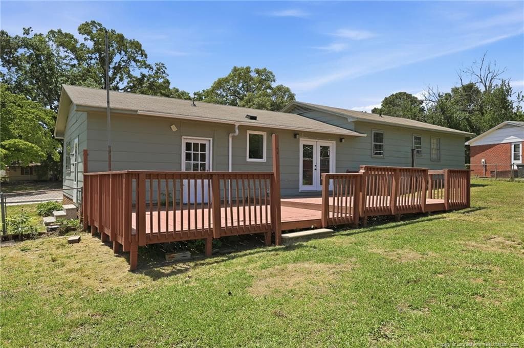 Photo 33 - 4806 Hurley Drive, Fayetteville, NC 28304, Fayetteville