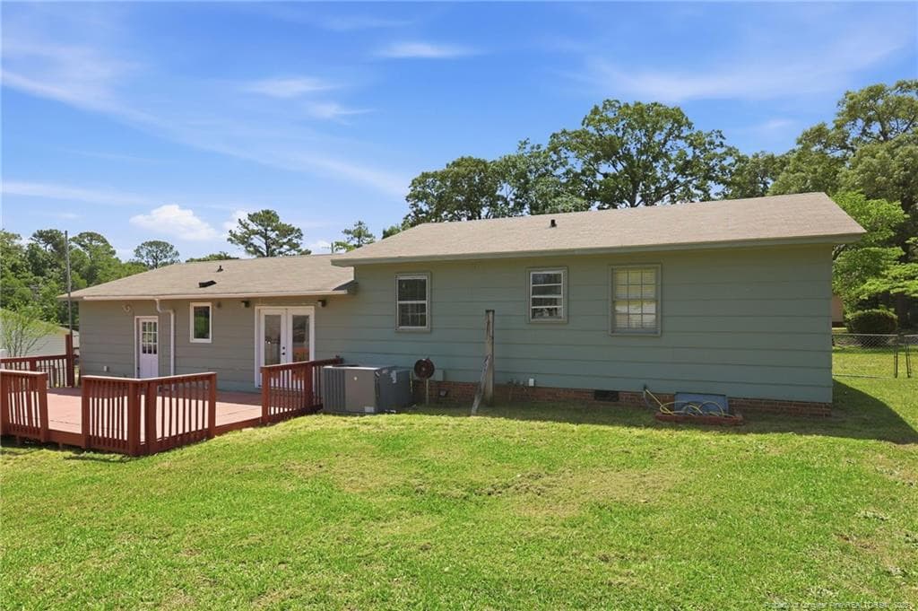 Photo 34 - 4806 Hurley Drive, Fayetteville, NC 28304, Fayetteville