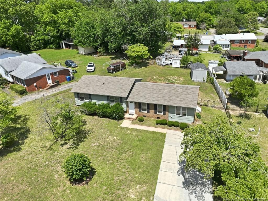 Photo 35 - 4806 Hurley Drive, Fayetteville, NC 28304, Fayetteville