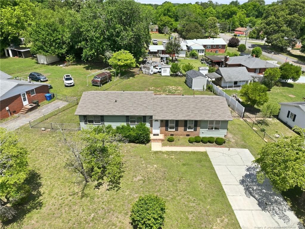 Photo 36 - 4806 Hurley Drive, Fayetteville, NC 28304, Fayetteville